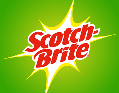 Scotch Brite Supplier Johor Bahru (JB) | Toiletries Supplier Johor Bahru (JB)